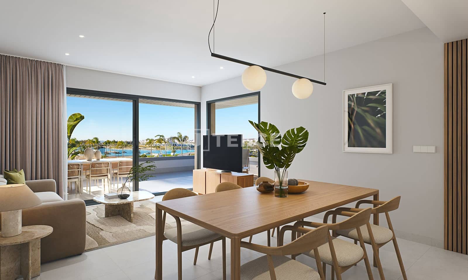 3 soverom Leilighet til salgs i Torre-Pacheco med svømmebasseng - € 330 000 (Ref: 9473582)