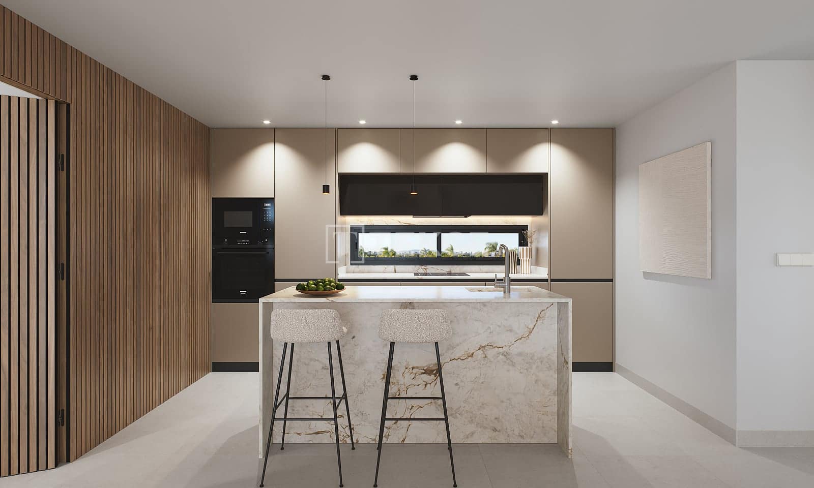 3 soverom Leilighet til salgs i Torre-Pacheco med svømmebasseng - € 330 000 (Ref: 9473582)