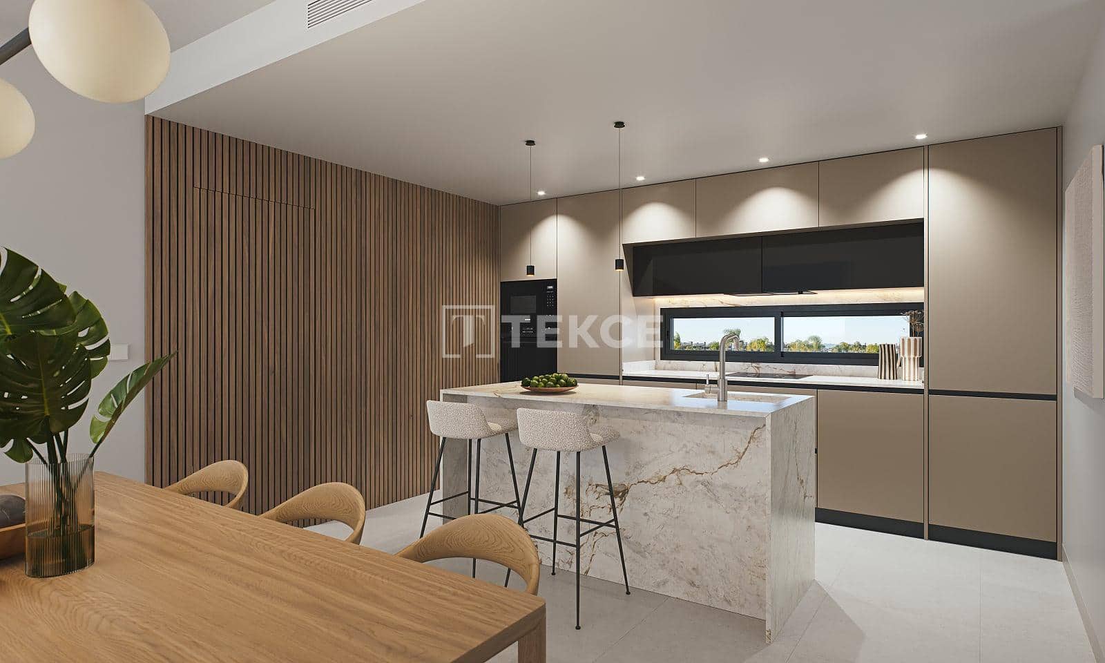 3 quarto Apartamento para venda em Torre-Pacheco com piscina - 348 000 € (Ref: 9473583)