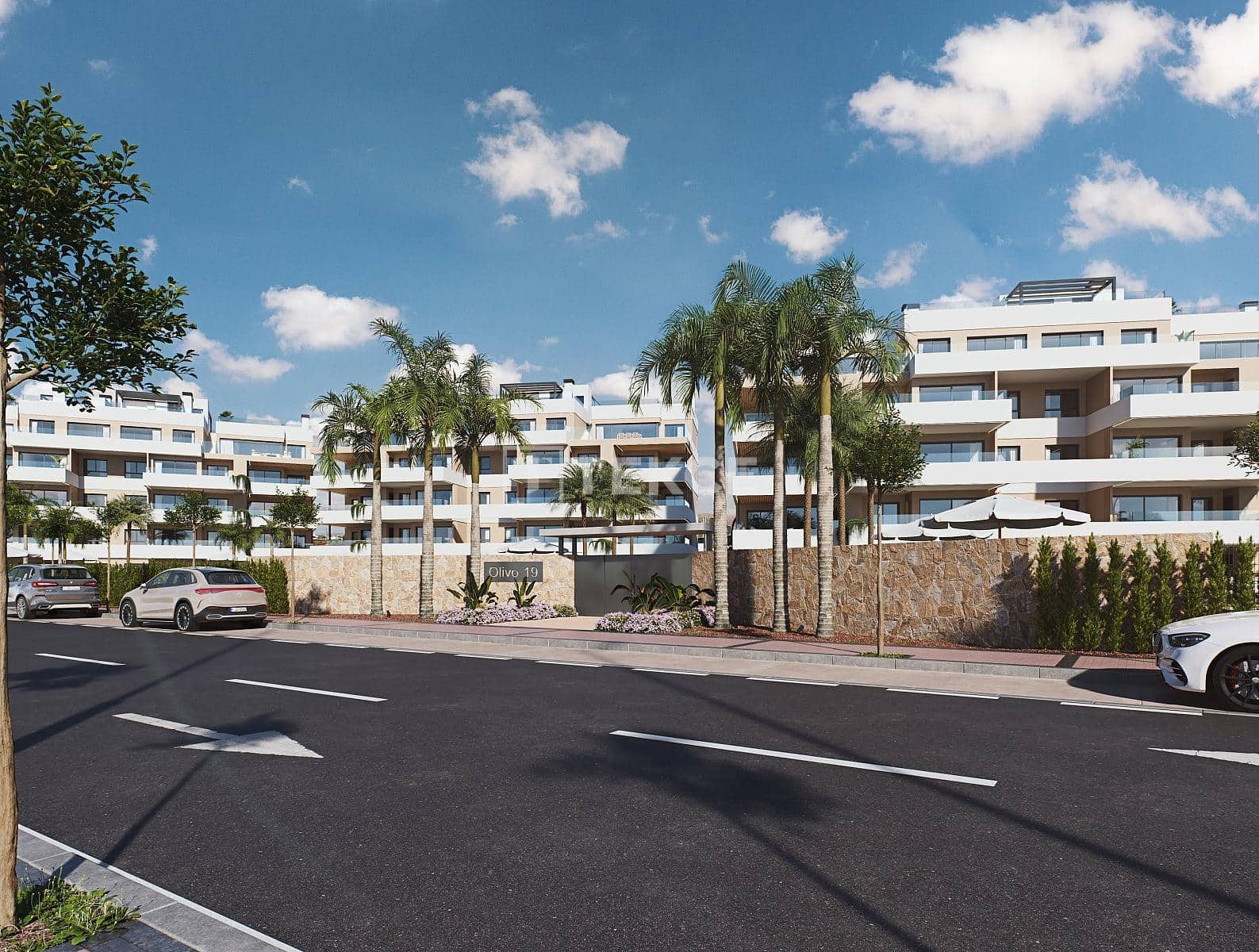 3 quarto Apartamento para venda em Torre-Pacheco com piscina - 348 000 € (Ref: 9473583)