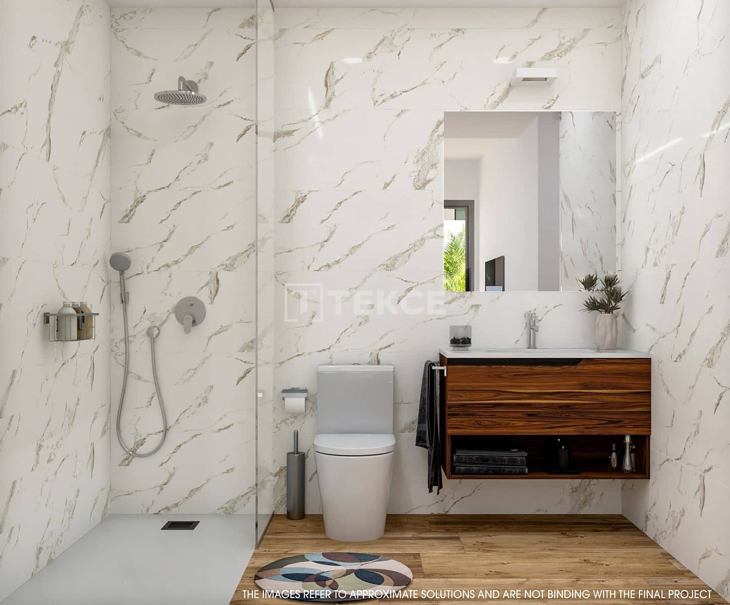 2 slaapkamer Flat te koop in La Marina met zwembad - € 265.000 (Ref: 9473587)