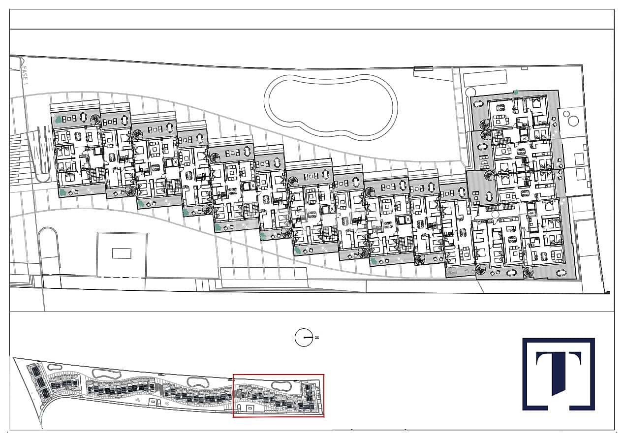 2 quarto Apartamento para venda em La Nucia com piscina - 315 000 € (Ref: 9473592)