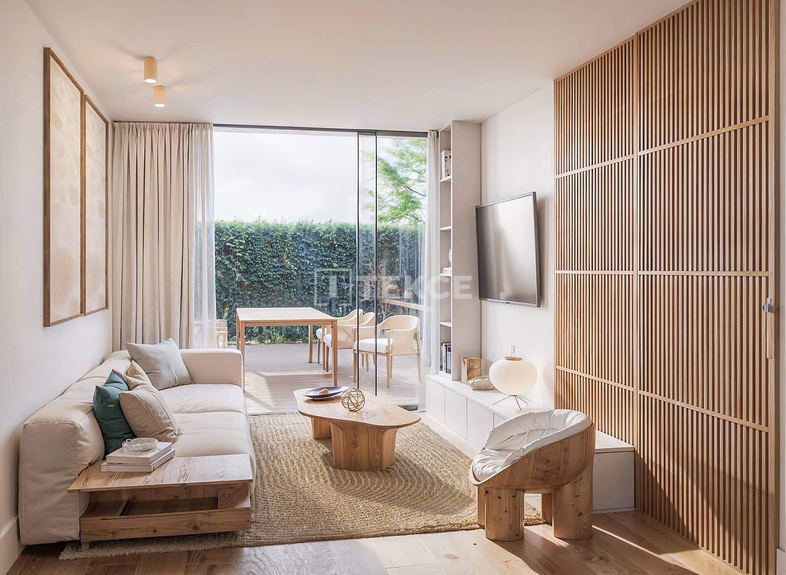 2 quarto Apartamento para venda em La Nucia com piscina - 315 000 € (Ref: 9473592)