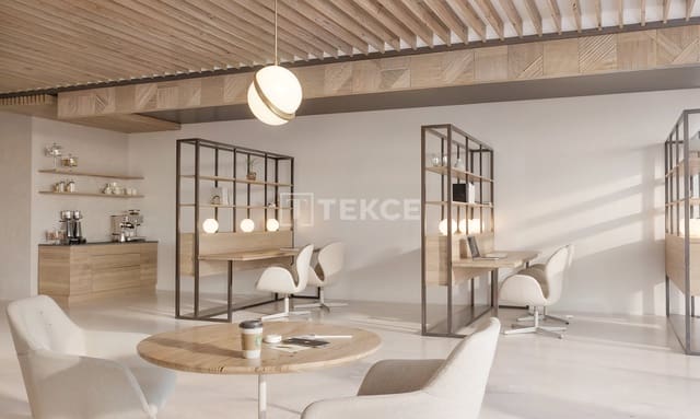 Piso de 2 habitaciones en La Nucia en venta con piscina - 368.000 € (Ref: 9473594)