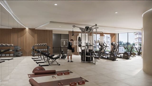 Piso de 2 habitaciones en La Nucia en venta con piscina - 368.000 € (Ref: 9473594)