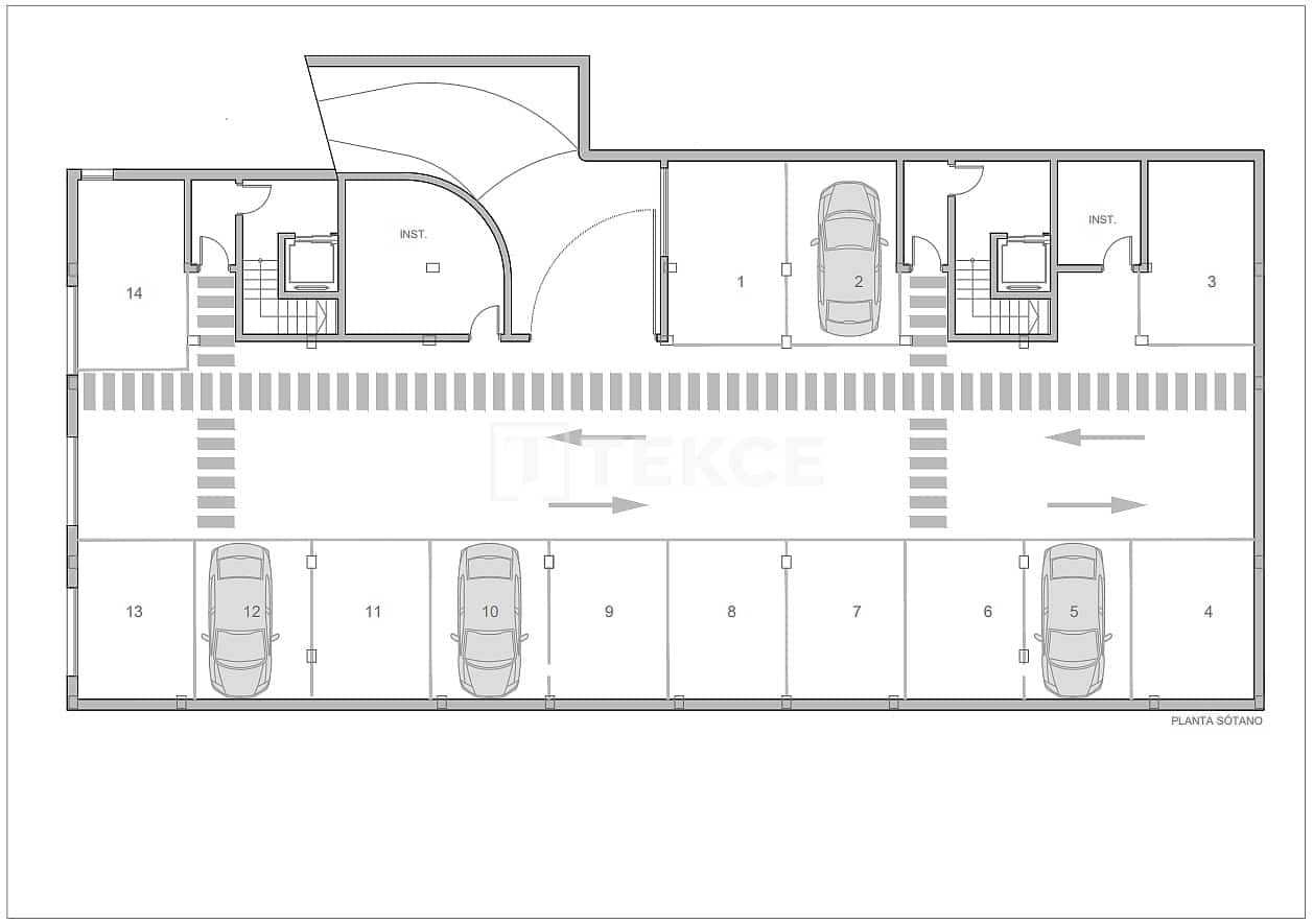 Piso de 2 habitaciones en Vistabella en venta con piscina - 281.000 € (Ref: 9488008)