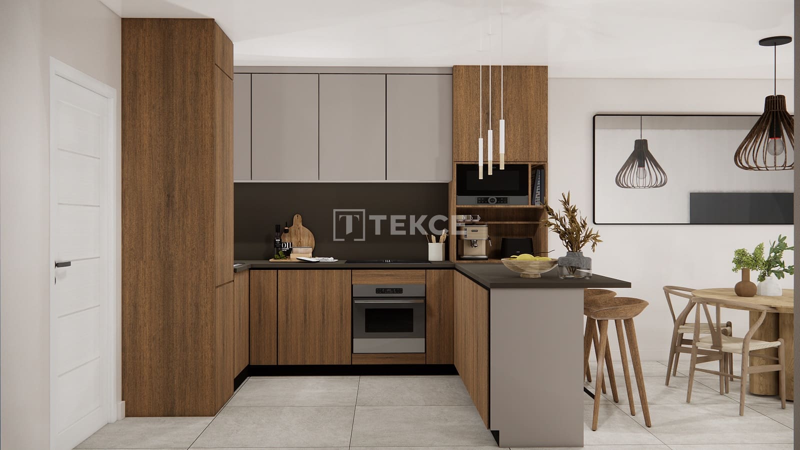 Piso de 2 habitaciones en Vistabella en venta con piscina - 281.000 € (Ref: 9488008)