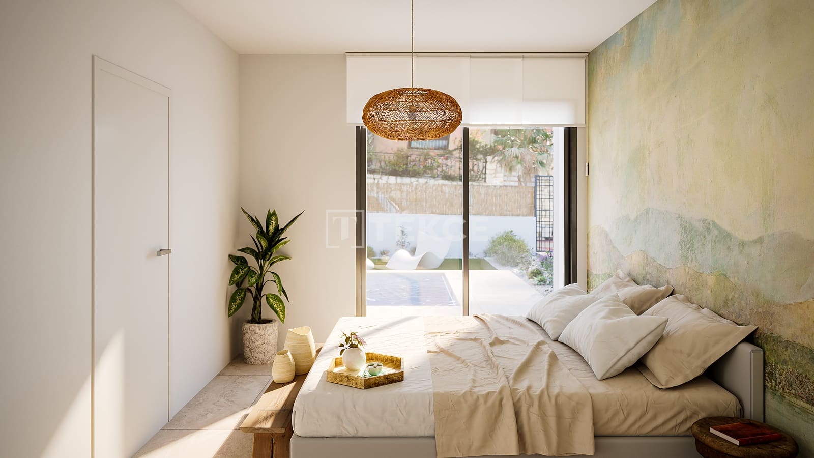 3 bedroom Villa for sale in Algorfa with pool - € 579,000 (Ref: 9488009)