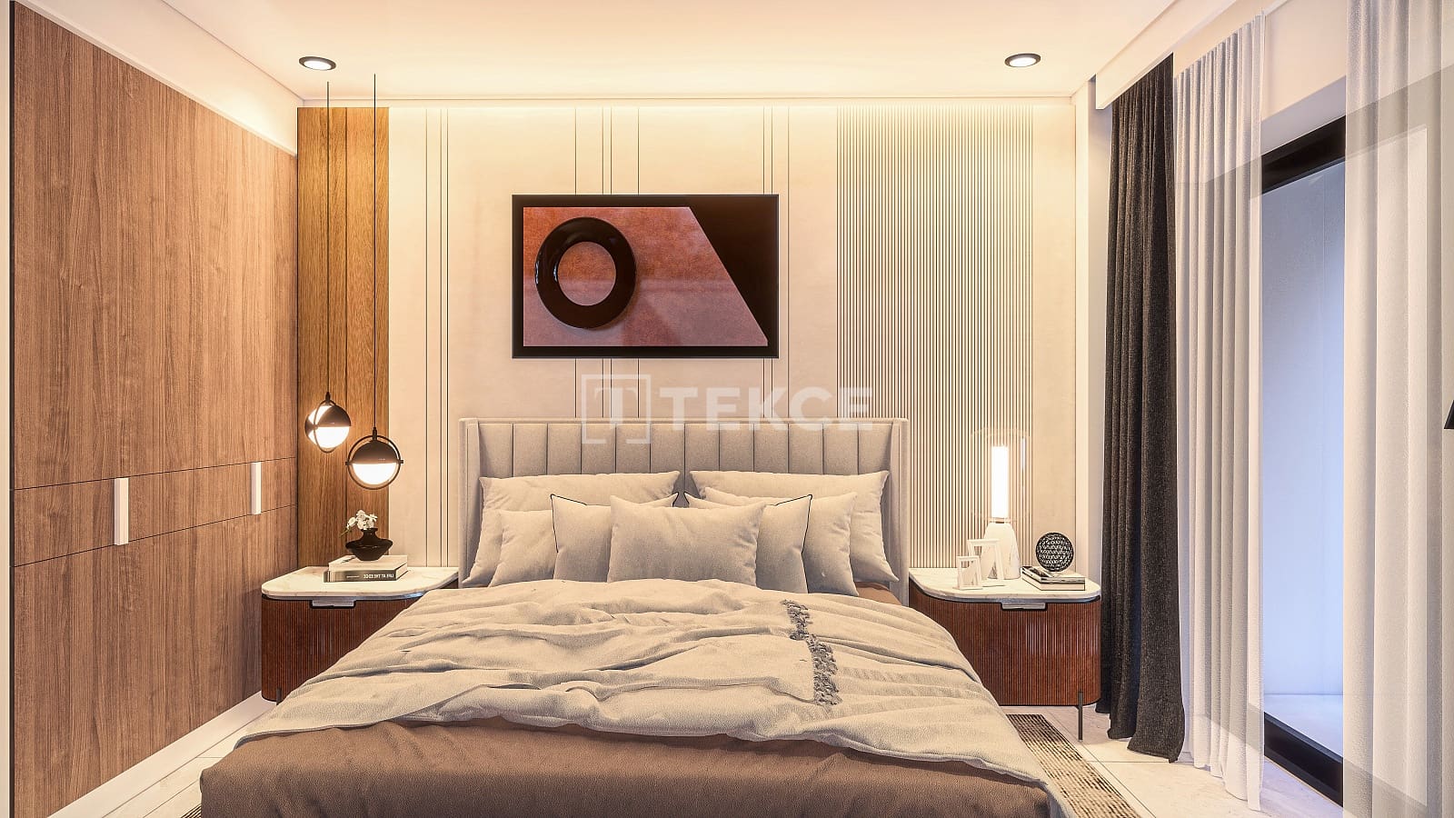 3 sypialnia Willa na sprzedaż w Pedreguer z basenem - 529 000 € (Ref: 9488010)