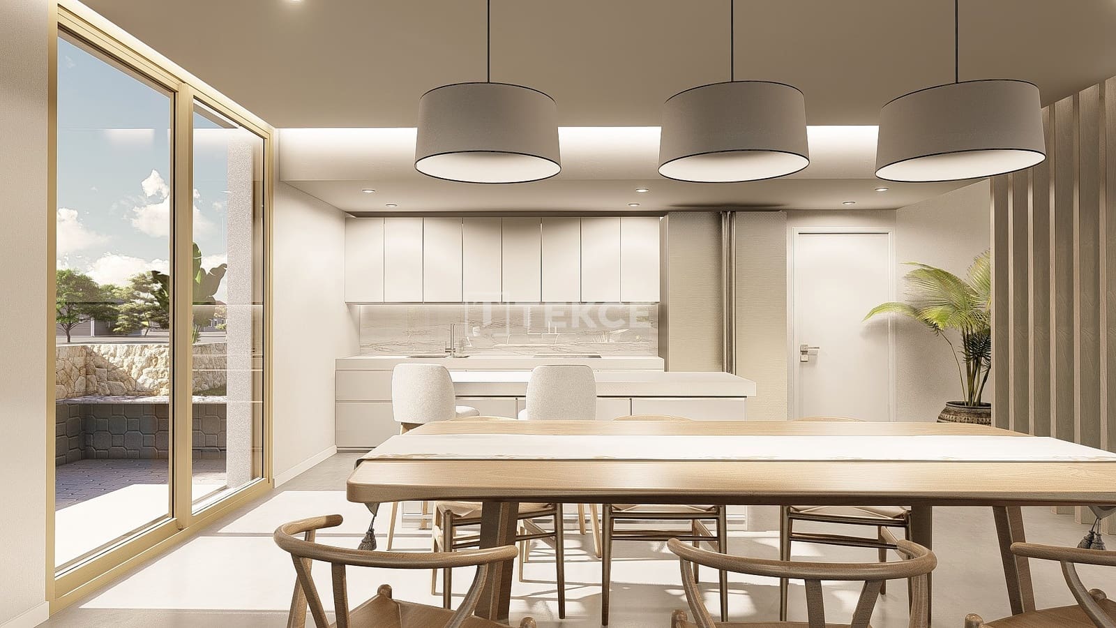 5 bedroom Villa for sale in Algorfa with pool - € 1,490,000 (Ref: 9490933)