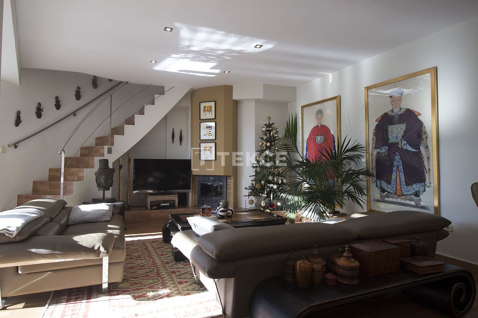 3 bedroom Villa for sale in Benalmadena with pool - € 670,000 (Ref: 9500916)