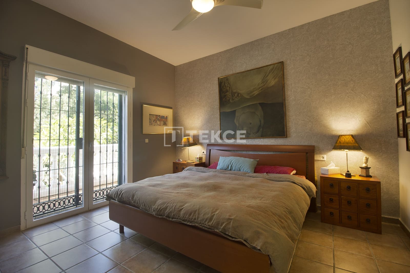 3 bedroom Villa for sale in Benalmadena with pool - € 670,000 (Ref: 9500916)