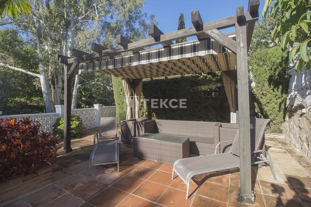 3 sypialnia Willa na sprzedaż w Benalmádena z basenem - 670 000 € (Ref: 9500916)