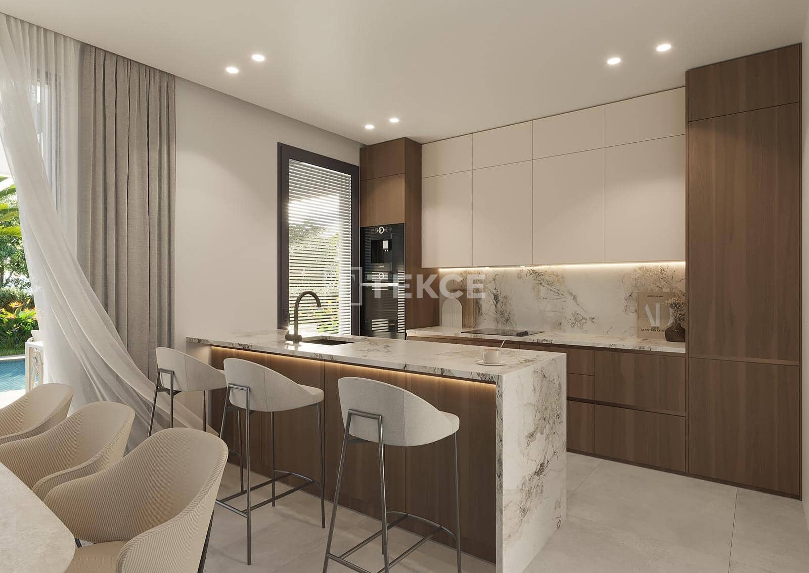 4 chambre Villa/Maison à vendre à Finestrat avec piscine - 671 000 € (Ref: 9500918)