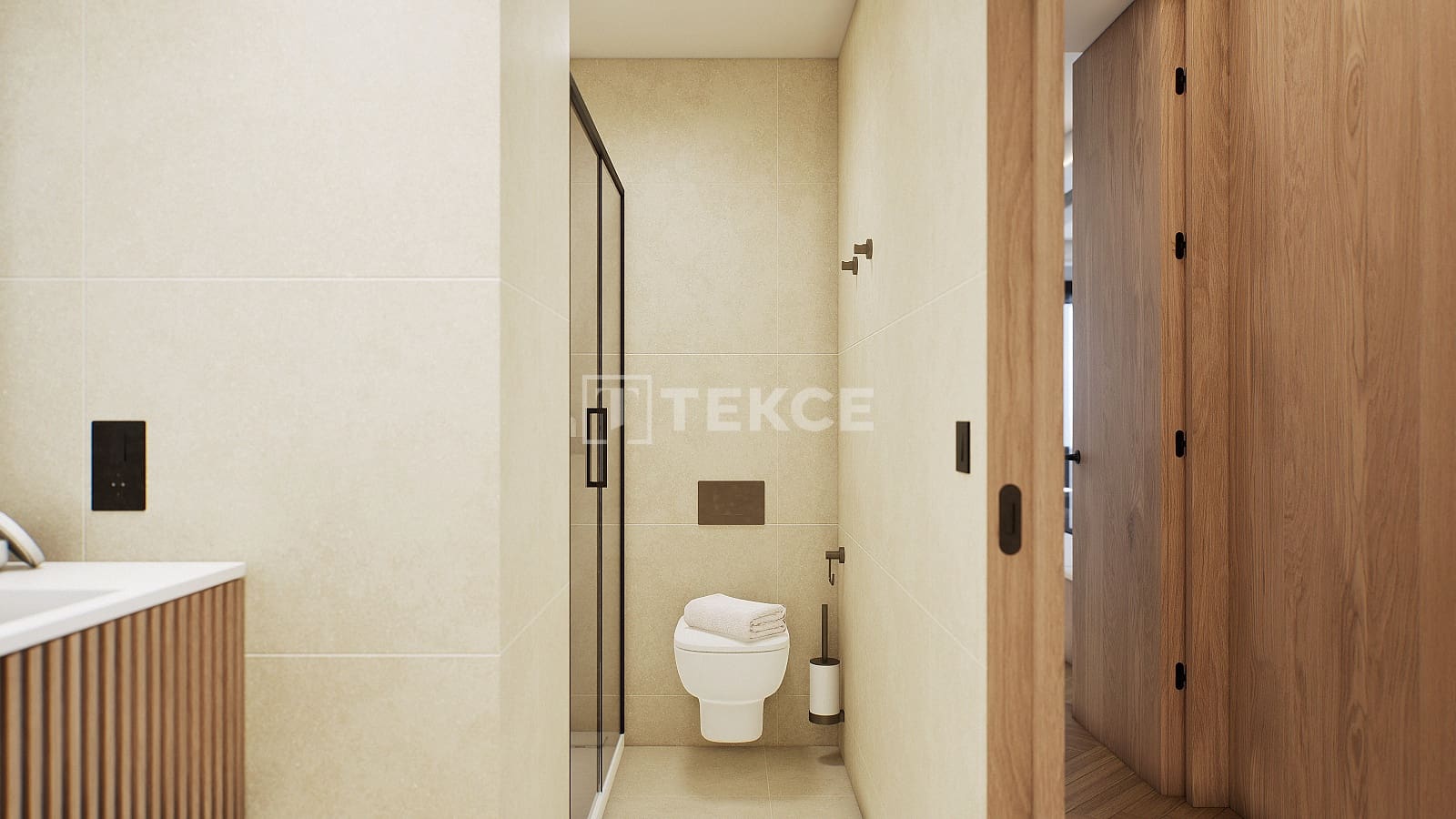 5 sypialnia Mieszkanie na sprzedaż w Miasto Malaga z basenem - 3 895 000 € (Ref: 9503593)