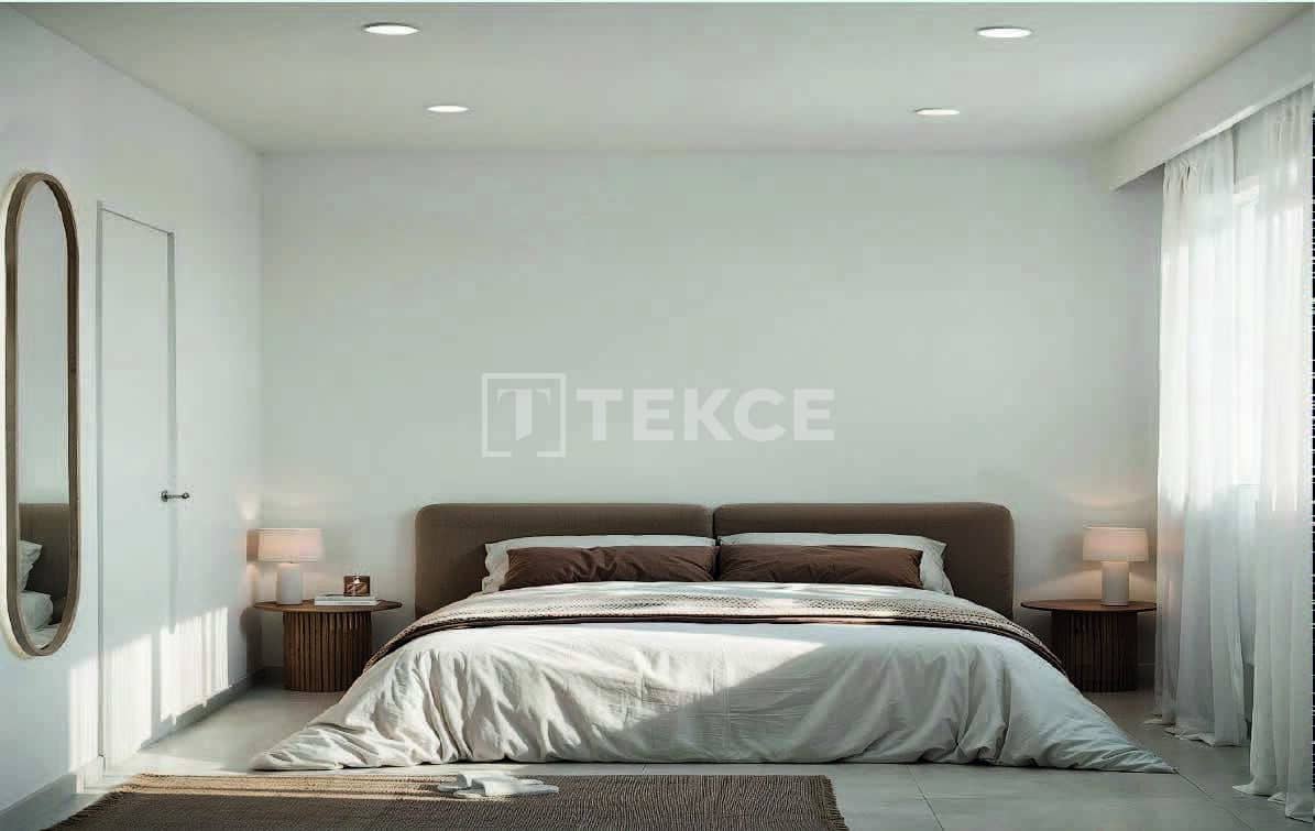 2 slaapkamer Flat te koop in Torrevieja met zwembad - € 538.000 (Ref: 9507995)