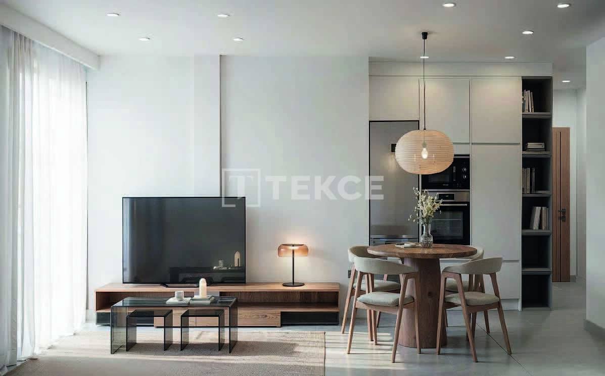 2 slaapkamer Flat te koop in Torrevieja met zwembad - € 538.000 (Ref: 9507995)