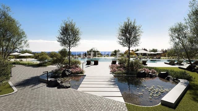 1 soverom Leilighet til salgs i Cerro del Aguila, Mijas med svømmebasseng - € 357 000 (Ref: 9507996)