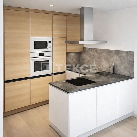 2 sypialnia Mieszkanie na sprzedaż w Bigastro z basenem - 175 000 € (Ref: 9511908)