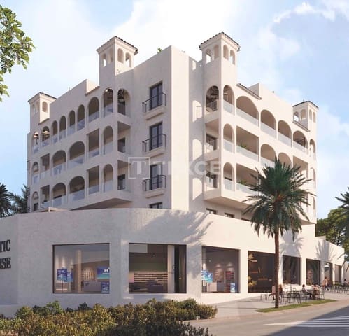 2 sypialnia Mieszkanie na sprzedaż w Bigastro z basenem - 180 000 € (Ref: 9511909)