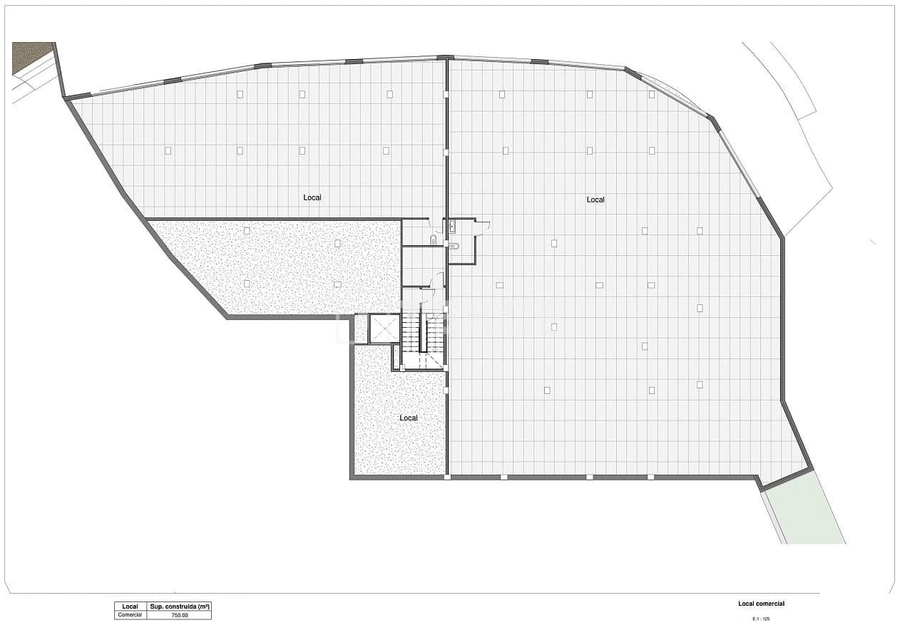 2 bedroom Flat for sale in Bigastro with pool - € 180,000 (Ref: 9511909)