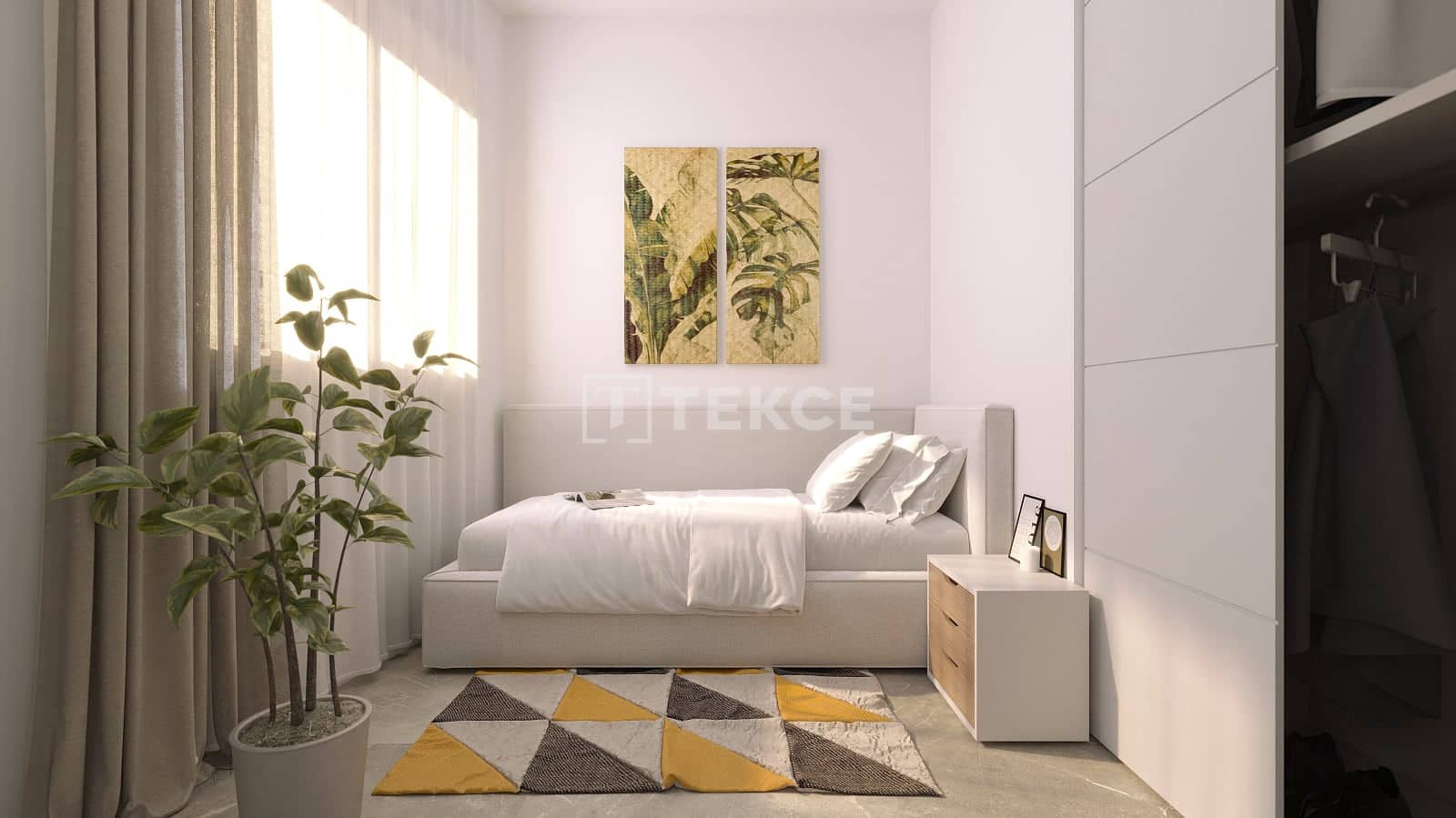 Piso de 2 habitaciones en Torrevieja en venta con piscina - 260.000 € (Ref: 9511911)