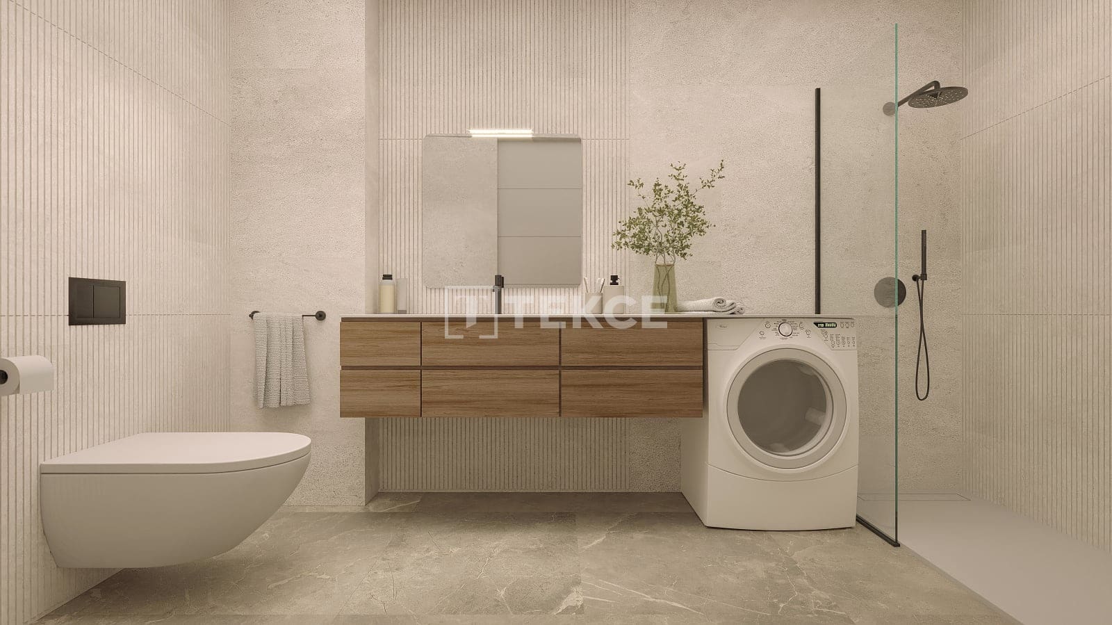 Piso de 2 habitaciones en Torrevieja en venta con piscina - 260.000 € (Ref: 9511911)