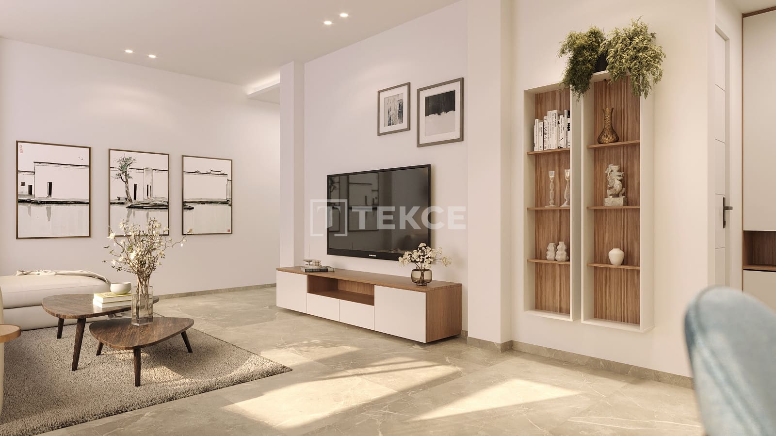 3 chambre Appartement à vendre à Torrevieja avec piscine - 560 000 € (Ref: 9511912)