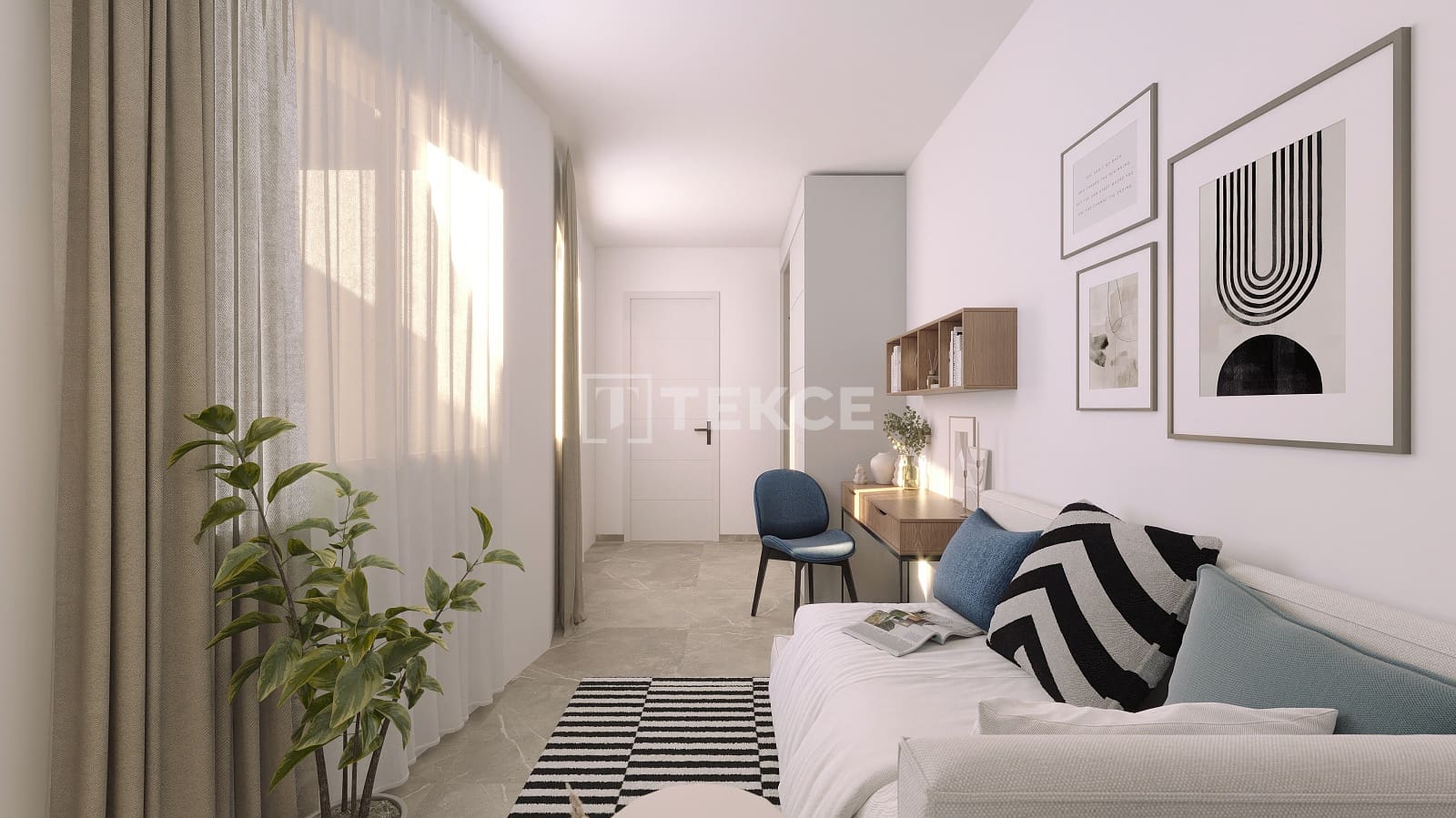 3 chambre Appartement à vendre à Torrevieja avec piscine - 560 000 € (Ref: 9511912)
