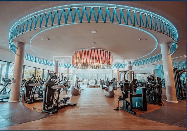 2 chambre Appartement à vendre à El Higuerón, Fuengirola avec piscine - 675 000 € (Ref: 9511913)