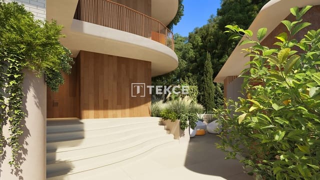 2 chambre Appartement à vendre à El Higuerón, Fuengirola avec piscine - 675 000 € (Ref: 9511913)