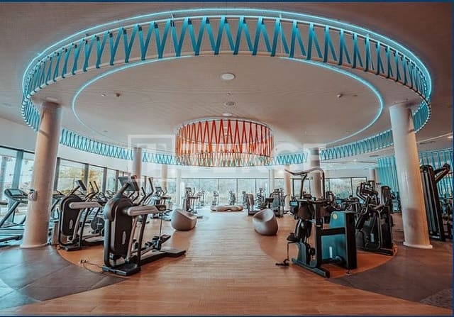 2 soveværelse Lejlighed til salg i El Higuerón, Fuengirola med swimmingpool - € 675.000 (Ref: 9511913)