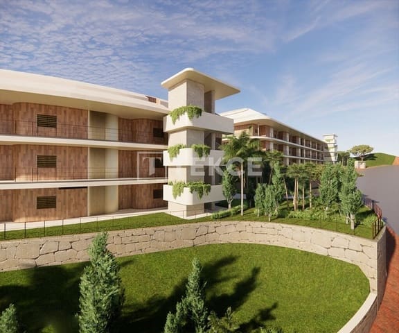 2 soveværelse Lejlighed til salg i El Higuerón, Fuengirola med swimmingpool - € 675.000 (Ref: 9511913)