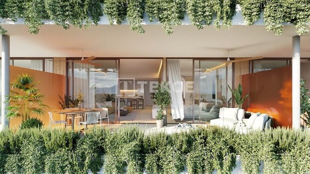 2 soveværelse Lejlighed til salg i El Higuerón, Fuengirola med swimmingpool - € 675.000 (Ref: 9511913)