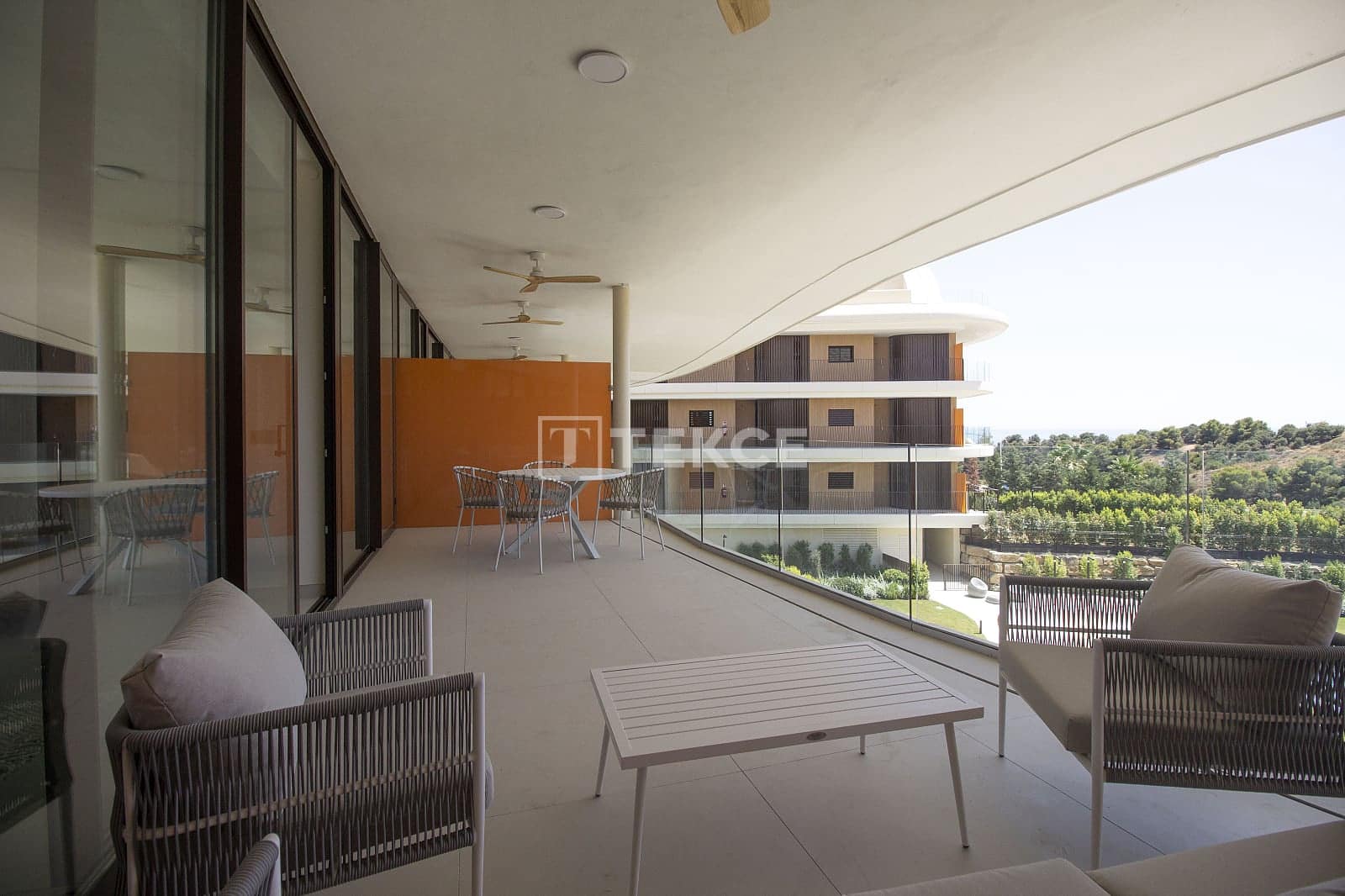 2 sovrum Lägenhet till salu i Fuengirola med pool - 635 000 € (Ref: 9511913)