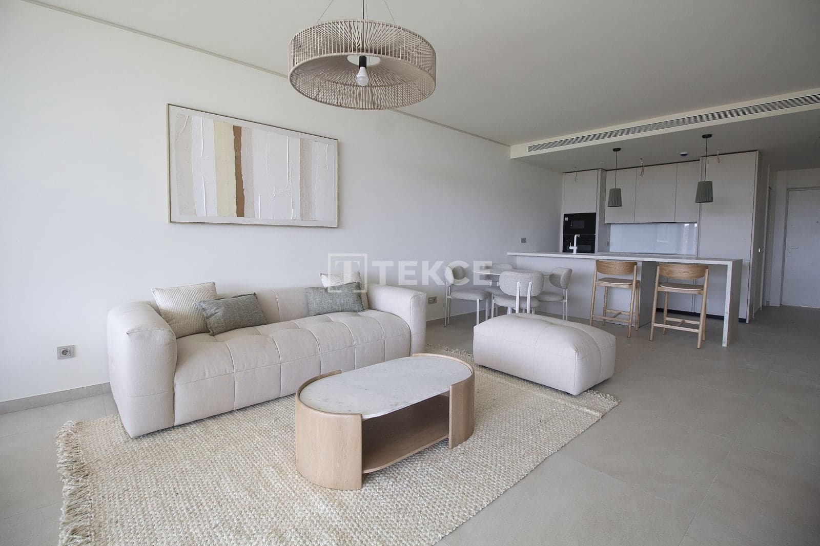 2 sovrum Lägenhet till salu i Fuengirola med pool - 635 000 € (Ref: 9511913)