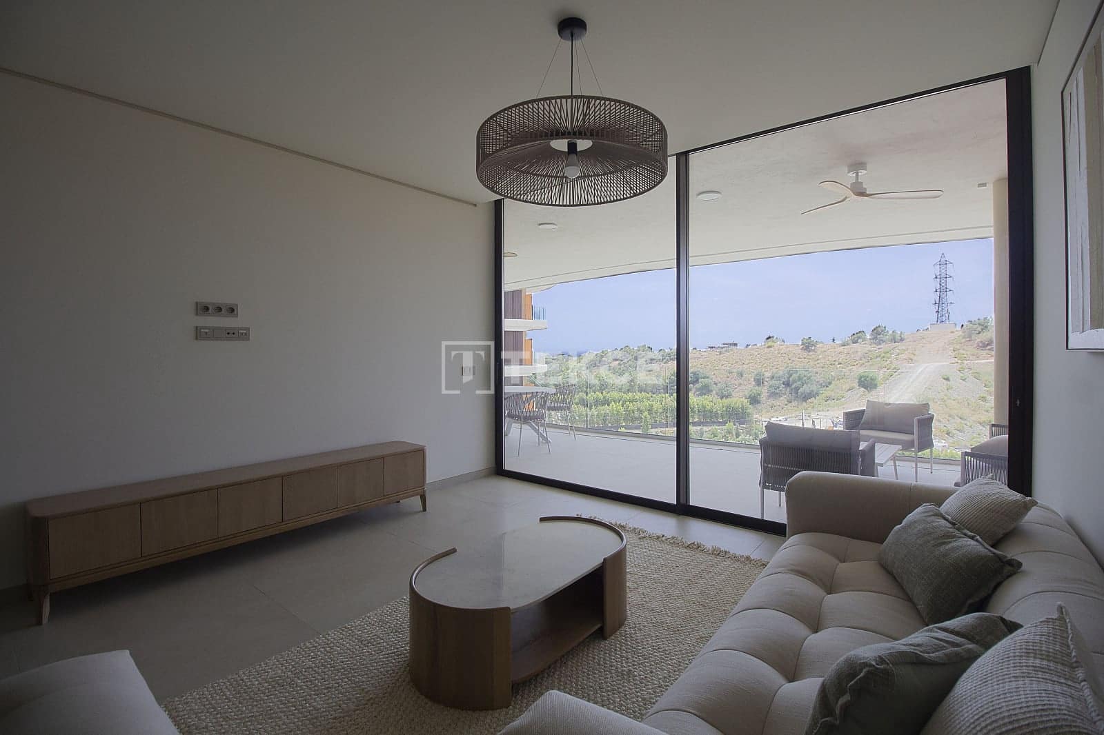 2 sovrum Lägenhet till salu i Fuengirola med pool - 635 000 € (Ref: 9511913)