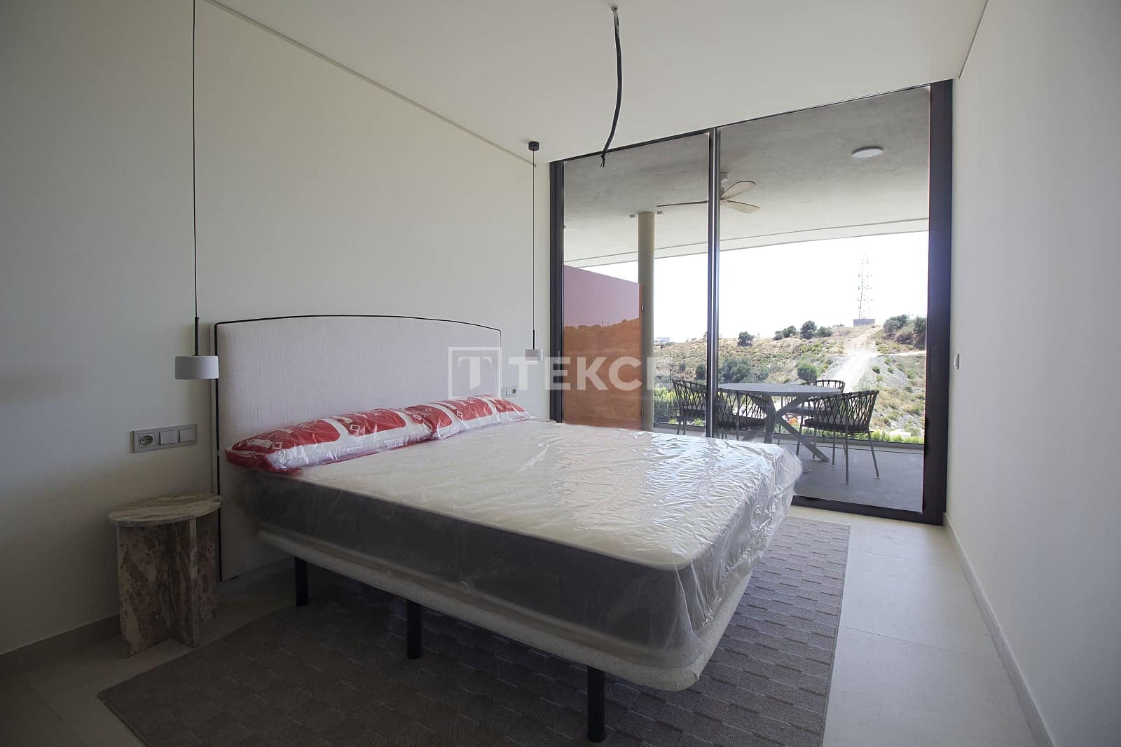 2 sovrum Lägenhet till salu i Fuengirola med pool - 635 000 € (Ref: 9511913)
