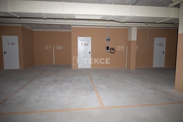 2 soverom Leilighet til salgs i El Higuerón, Fuengirola med svømmebasseng - € 635 000 (Ref: 9511913)
