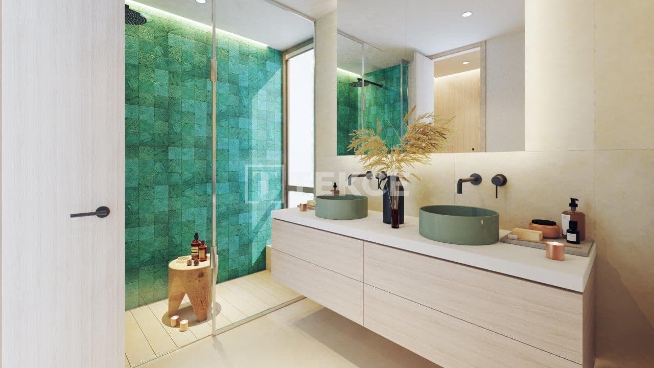 Piso de 4 habitaciones en Málaga ciudad en venta con piscina - 9.750.000 € (Ref: 9518030)