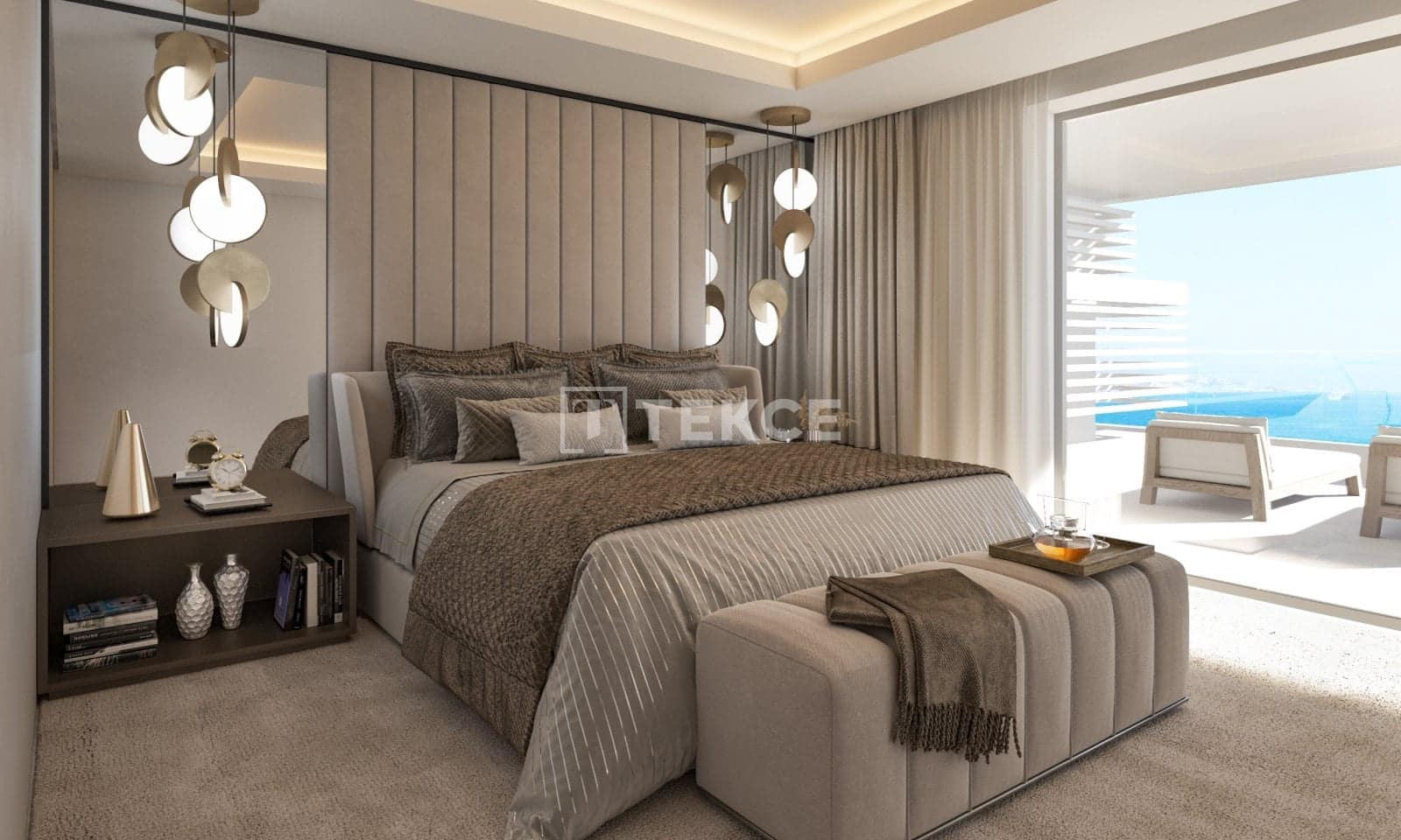 Piso de 4 habitaciones en Málaga ciudad en venta con piscina - 9.750.000 € (Ref: 9518030)