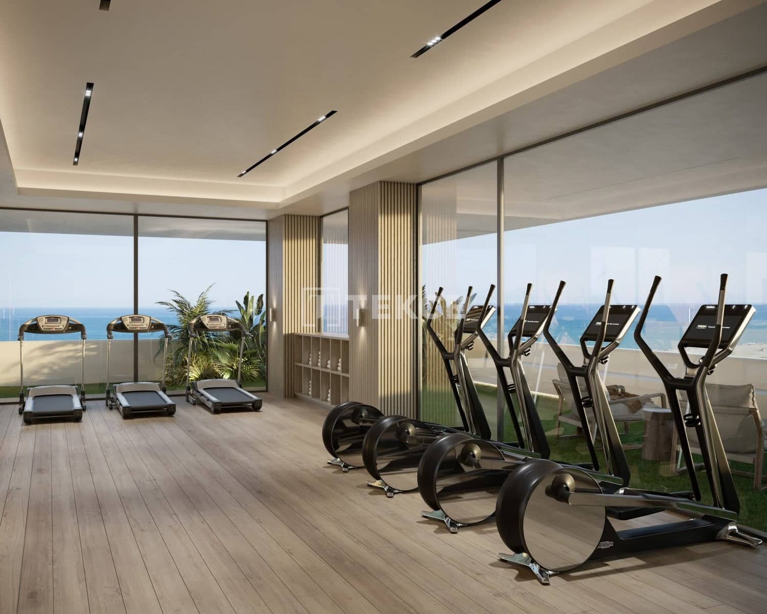 Piso de 4 habitaciones en Málaga ciudad en venta con piscina - 9.750.000 € (Ref: 9518030)