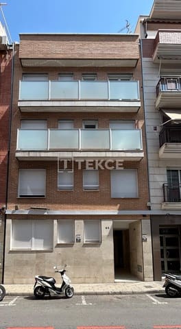 1 sypialnia Mieszkanie na sprzedaż w Miasto Alicante / Alacant - 165 000 € (Ref: 9525824)