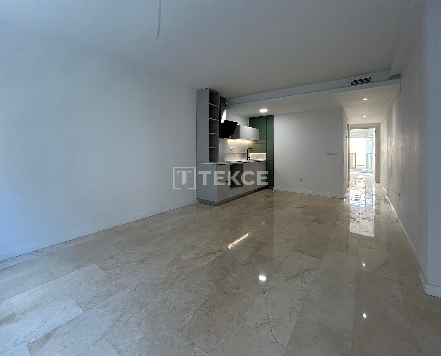 1 sypialnia Mieszkanie na sprzedaż w Miasto Alicante / Alacant - 165 000 € (Ref: 9525824)