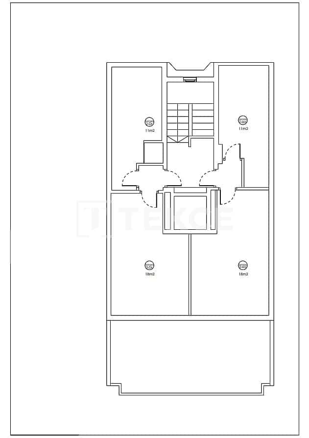 Piso de 2 habitaciones en Alicante / Alacant ciudad en venta - 235.000 € (Ref: 9525825)