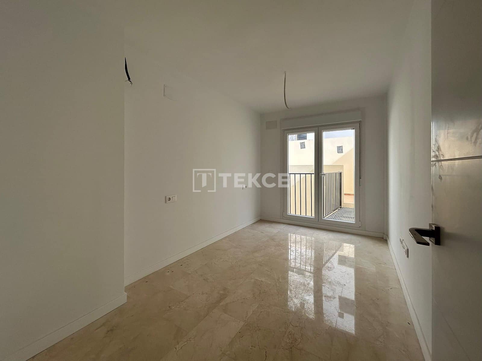 2 Zimmer Wohnung zu verkaufen in Alicante / Alacant Stadt - 290.000 € (Ref: 9525826)