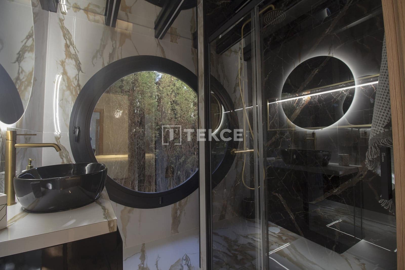 3 soverom Villa til salgs i La Capellania med svømmebasseng - € 1 395 000 (Ref: 9525827)