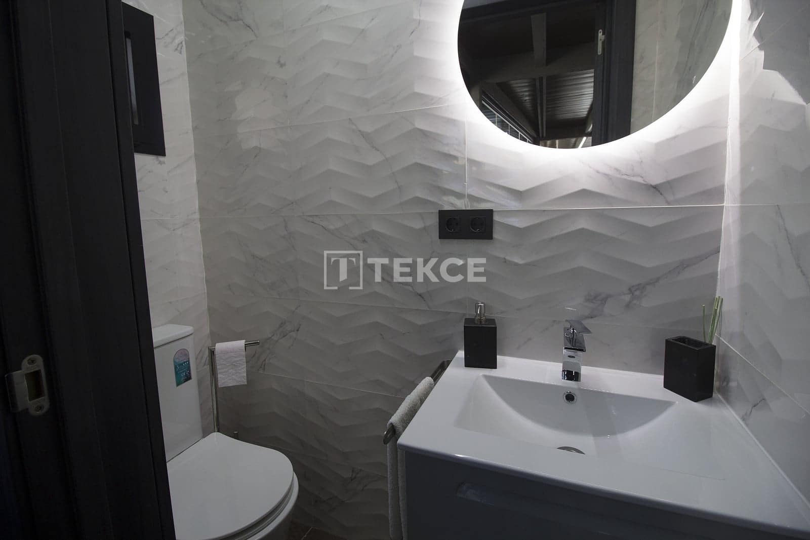 3 soverom Villa til salgs i La Capellania med svømmebasseng - € 1 395 000 (Ref: 9525827)