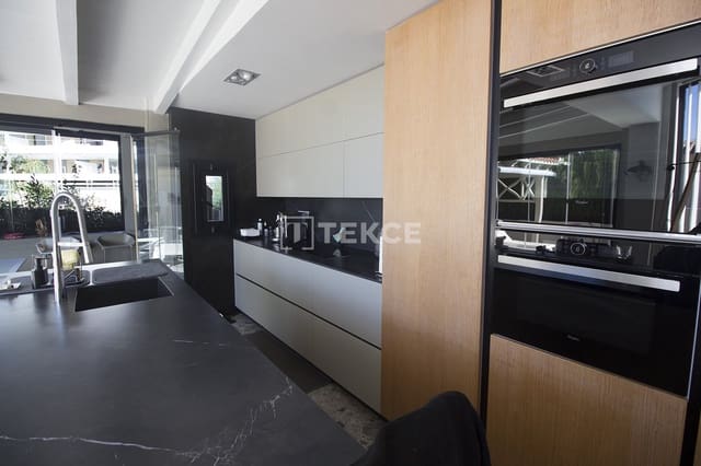 3 soverom Villa til salgs i La Capellania, Benalmádena med svømmebasseng - € 1 395 000 (Ref: 9525827)