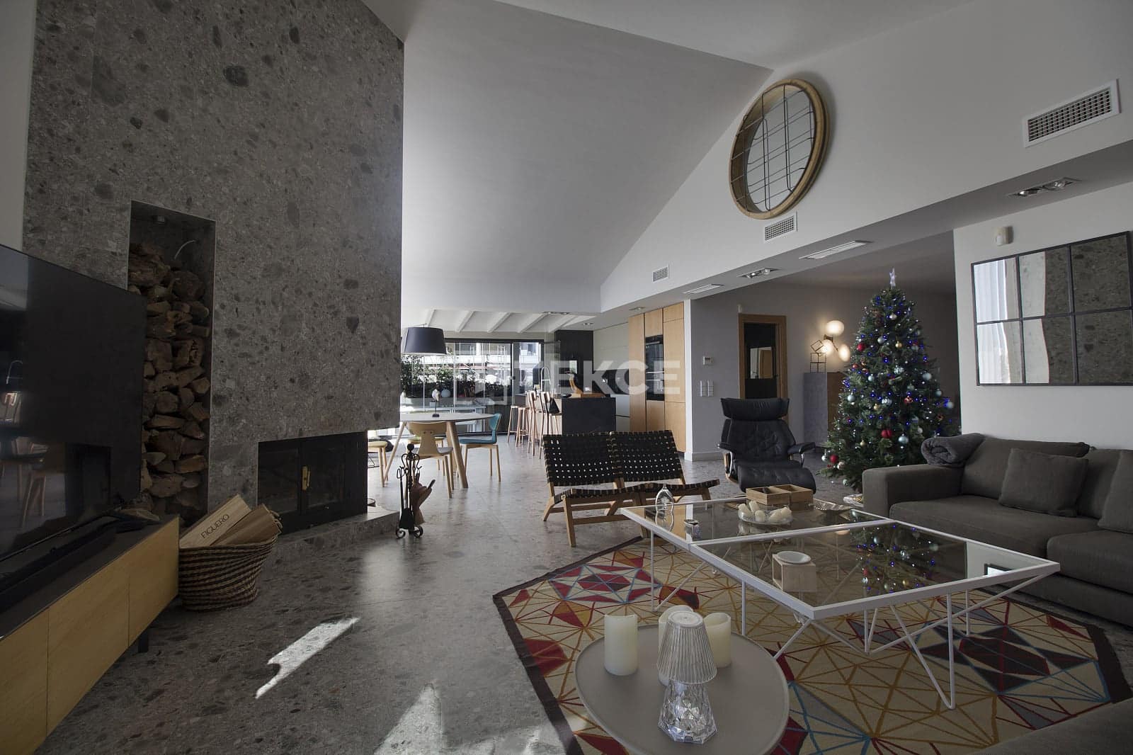 3 soverom Villa til salgs i La Capellania med svømmebasseng - € 1 395 000 (Ref: 9525827)